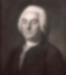 Portrait présumé de Charles Georges Coqueley de Chaussepierre par Joseph-Siffred Duplessis